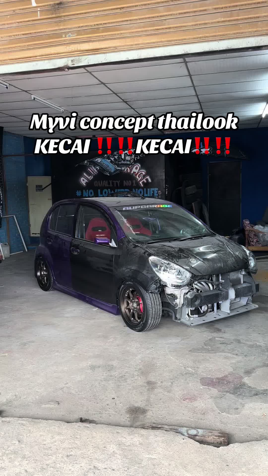 @ALIPGARAGE .⛱️👾