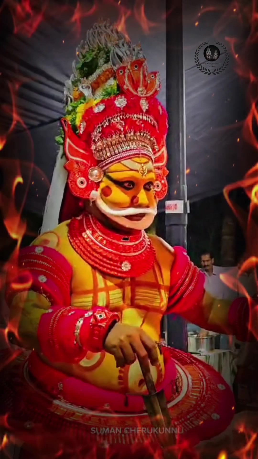 @MidhunPallikkol