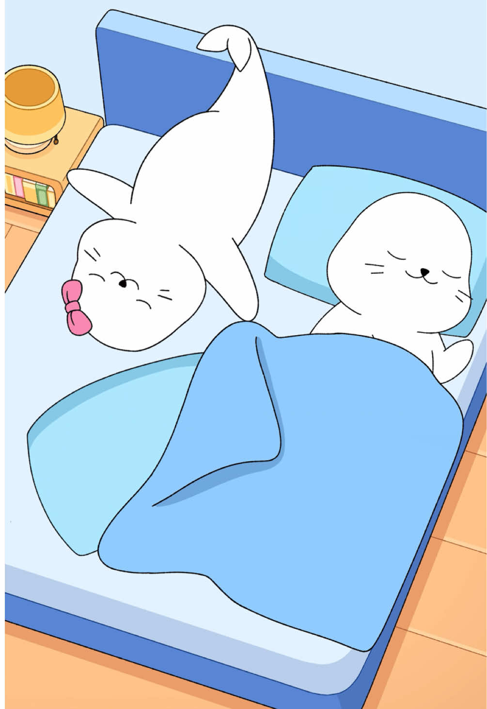 @Sappy Seals