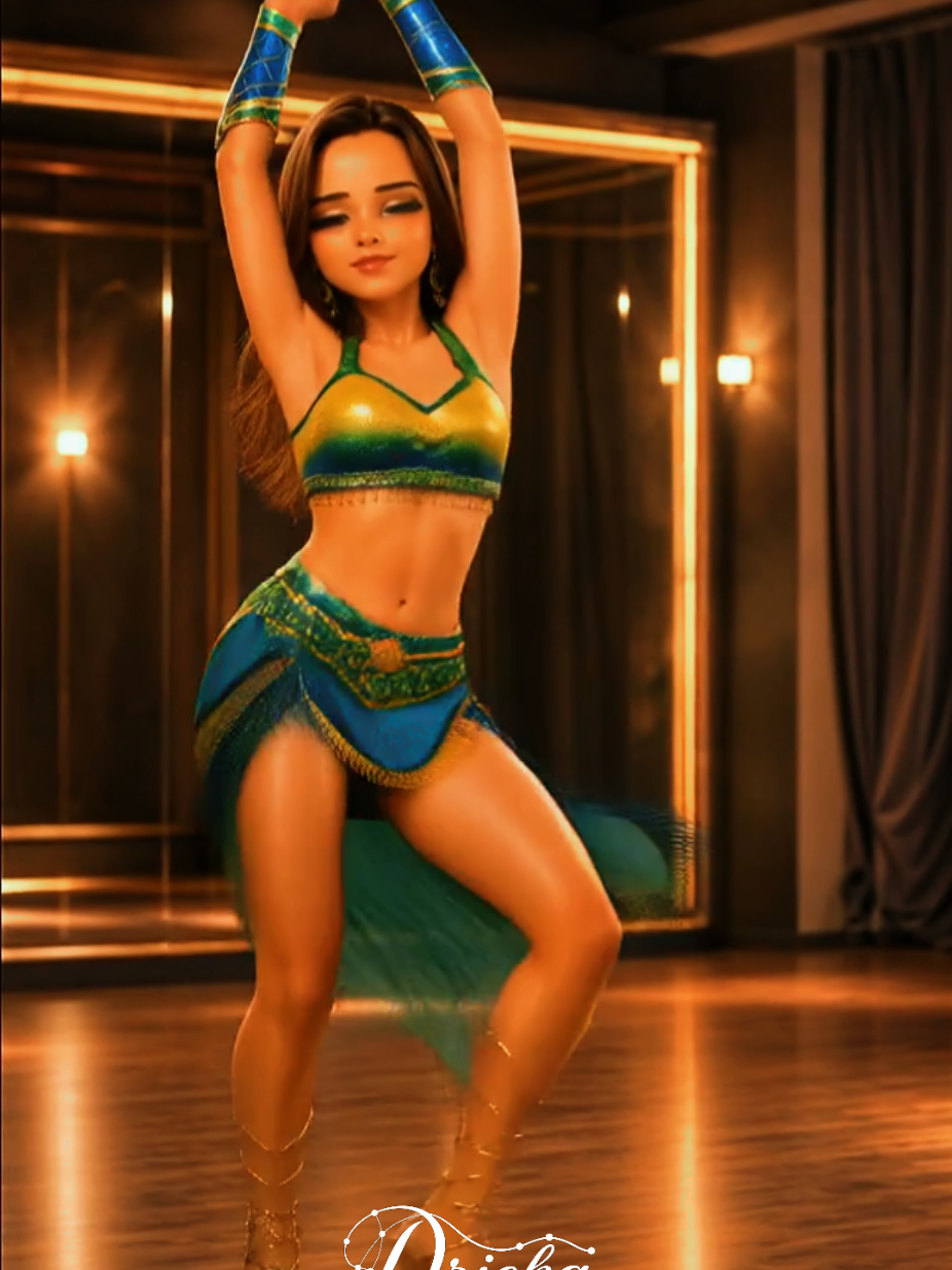 @Dricka Studio AI
