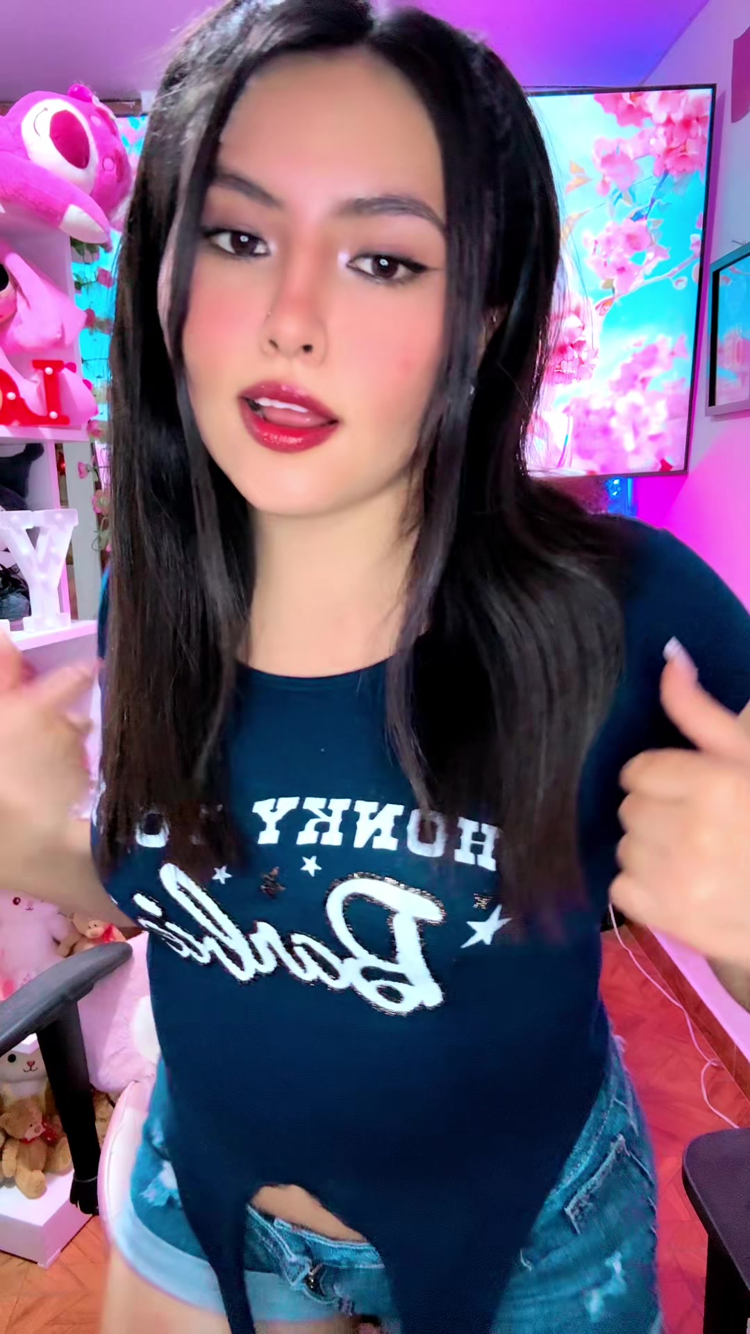 @🌺👑Yanela Echevarría