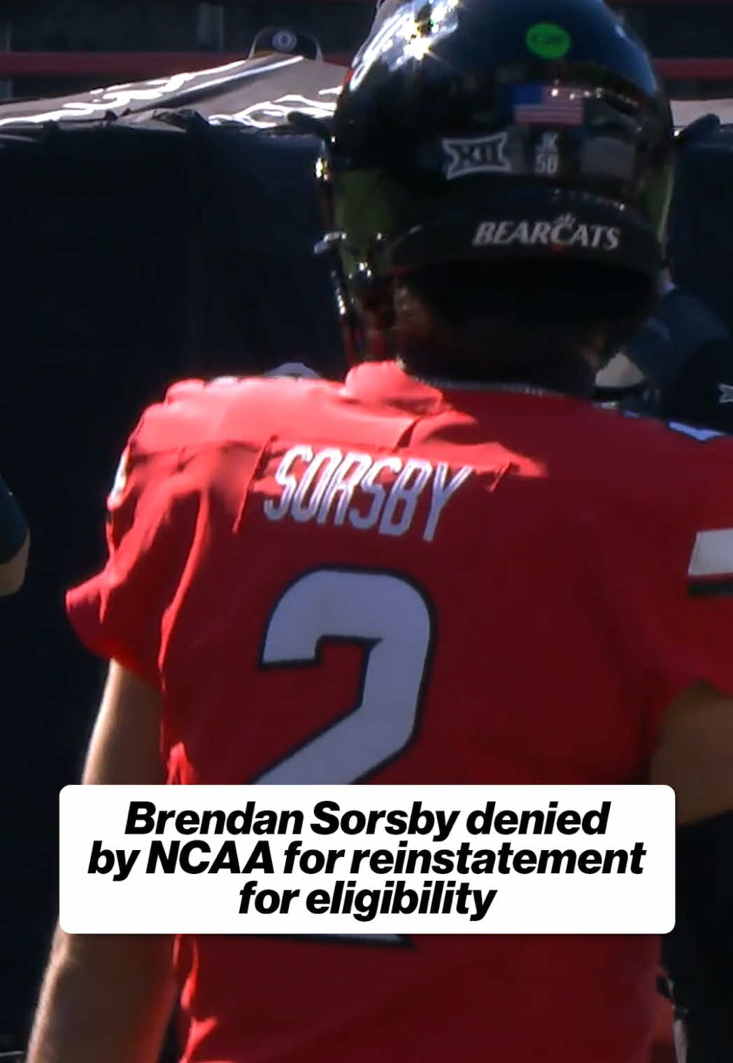 @CFB on FOX