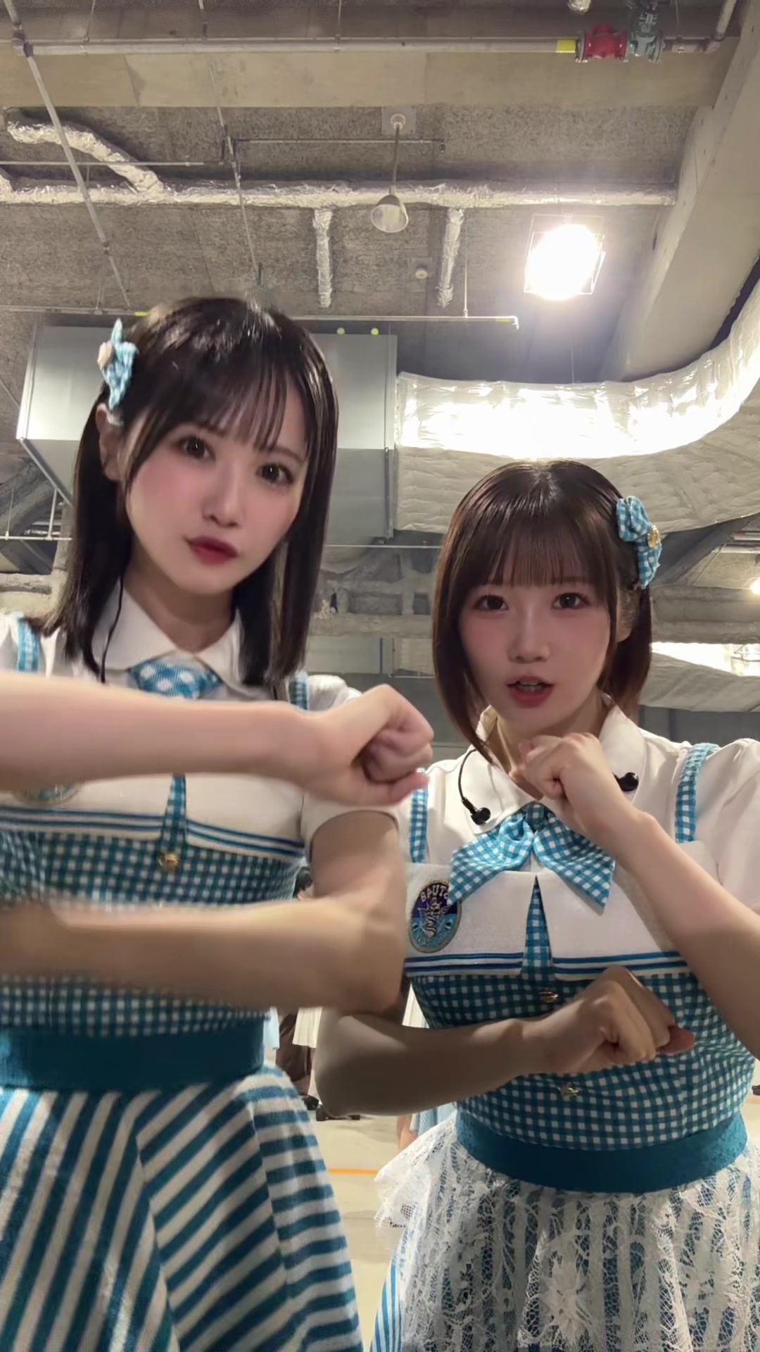 @COCOA KAI(STU48)