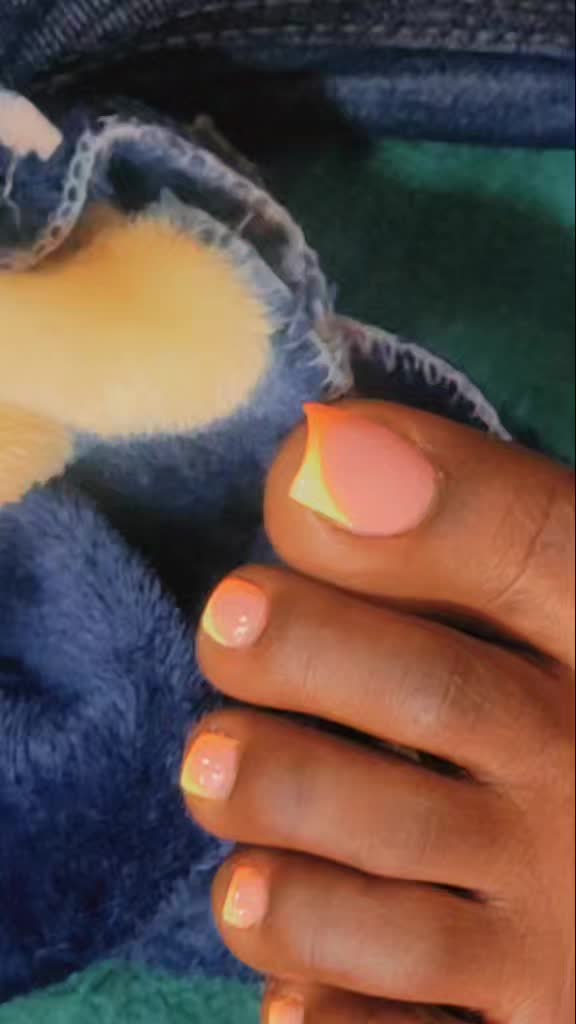 @Marriott Enock Nails pal salon