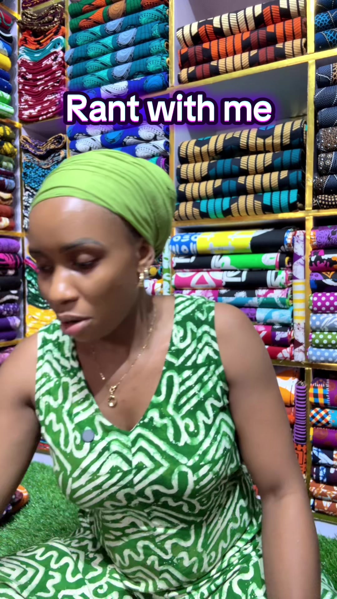 @ANKARA VENDOR IN IBADAN❤️🥰