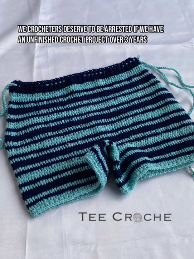 @Tee Croche