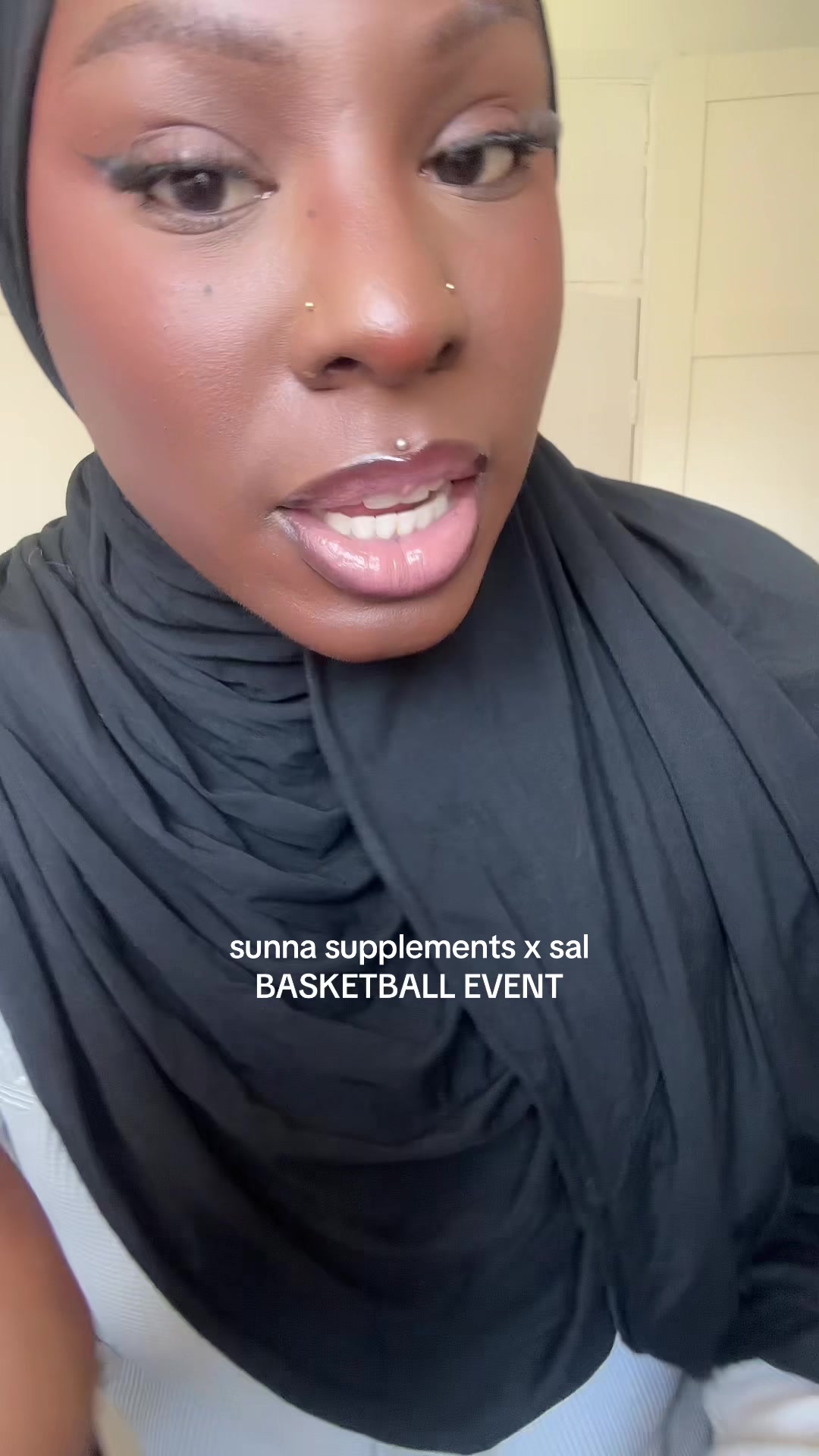 @ameenaroshae