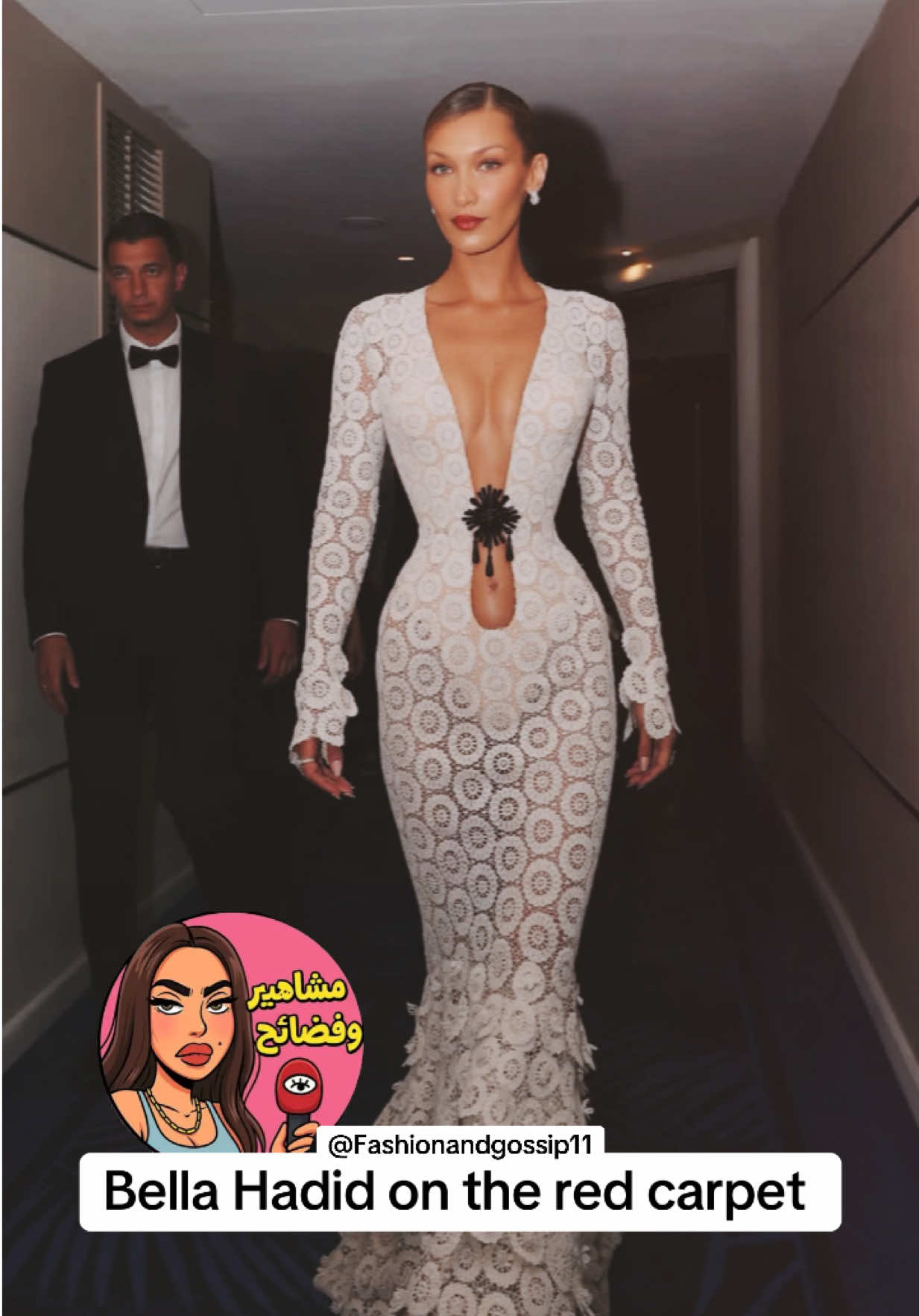 @Fashionandgossip11