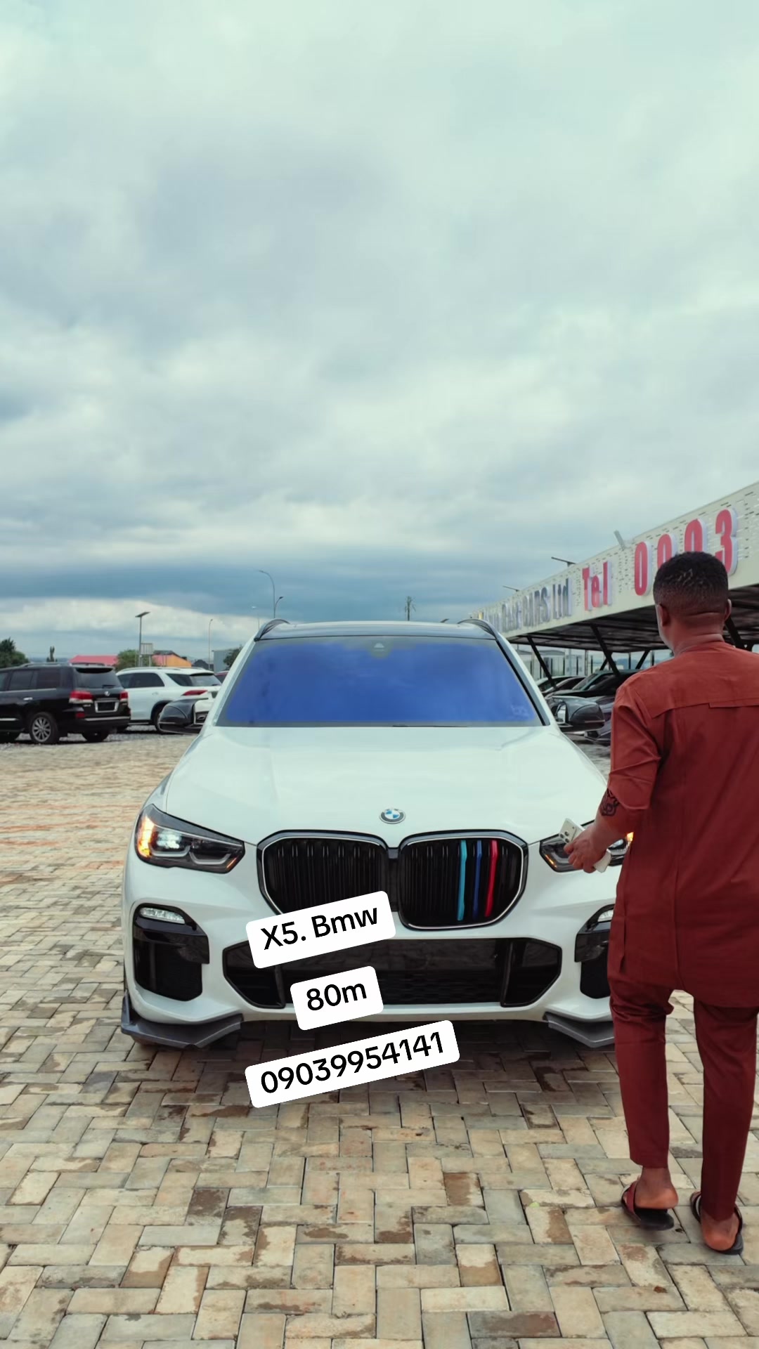 @Abuja best cars