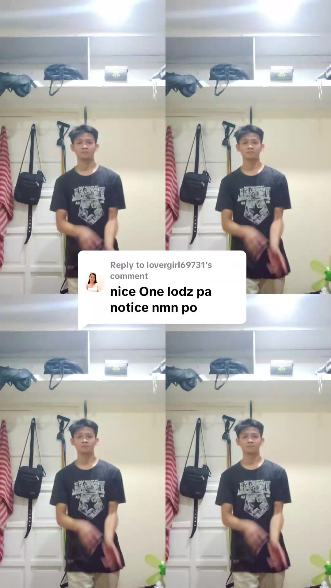 @Jayson T