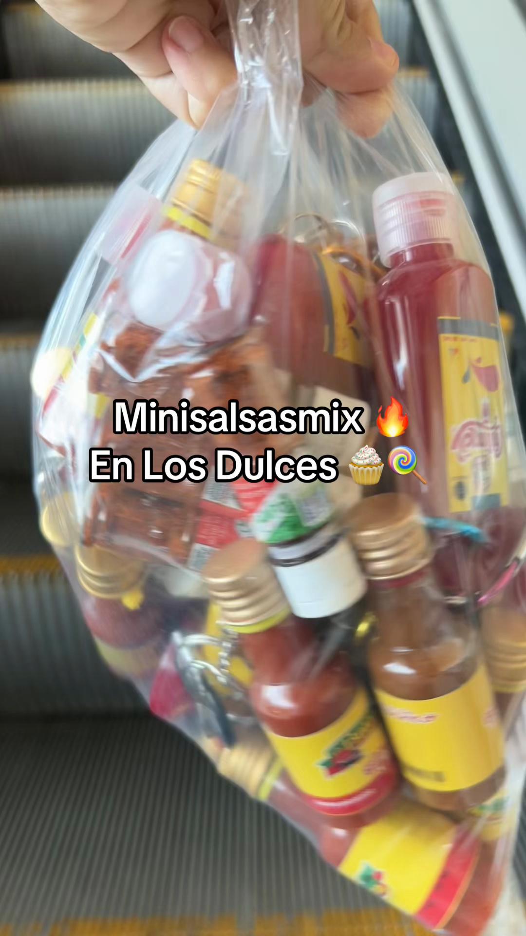 @Minisalsas_Mix🔥