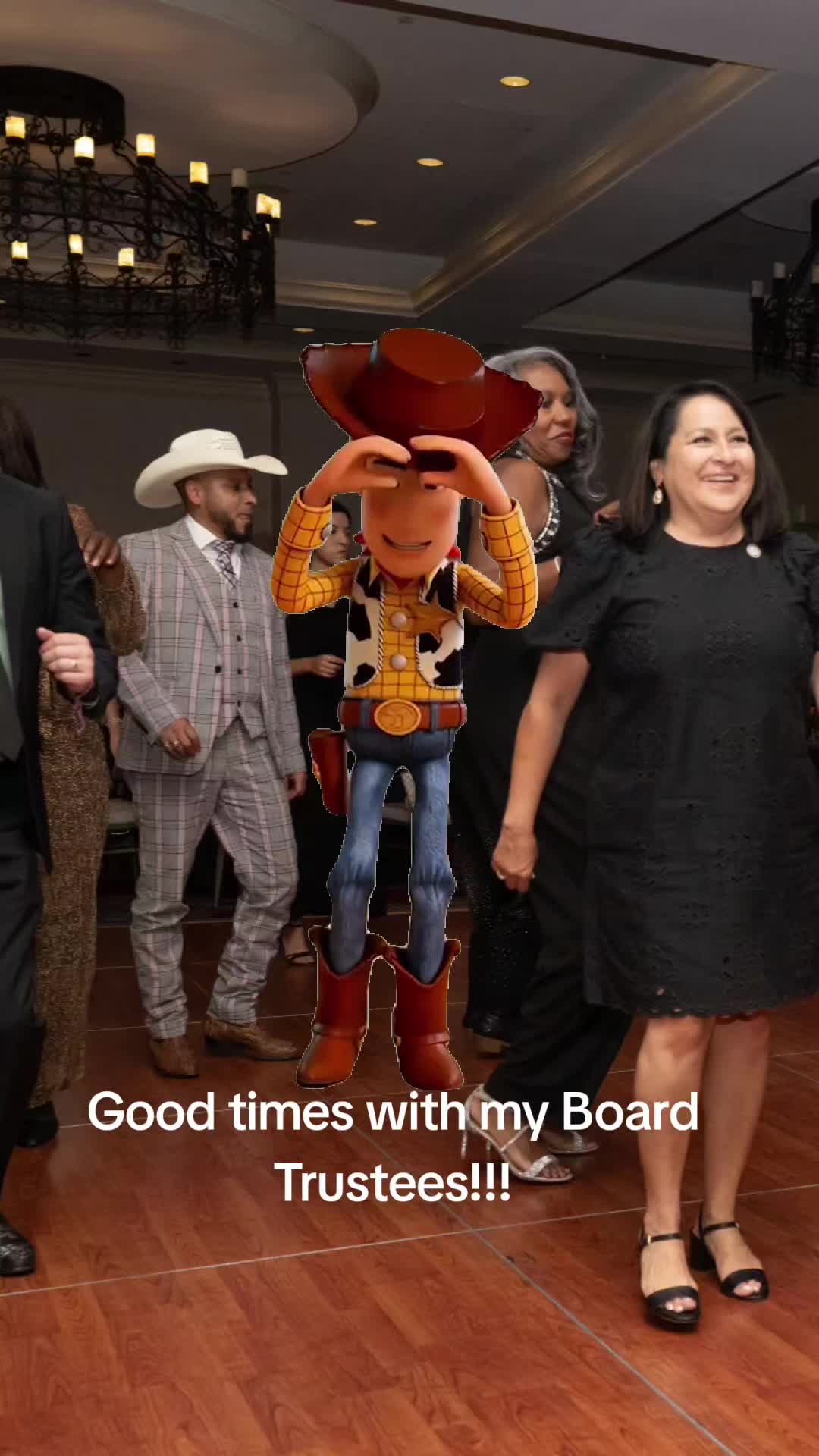 @Dr. Mauro Tijerina III