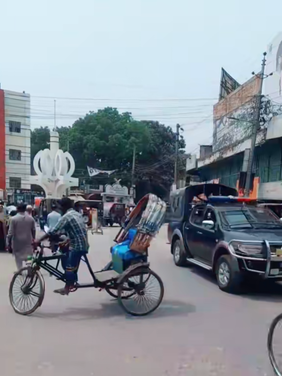 @চাঁনশাহ টিভি