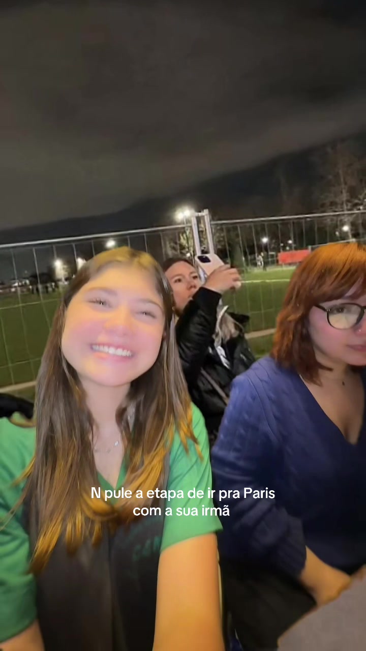 @Manu Guimar&atilde;es e fam&iacute;lia