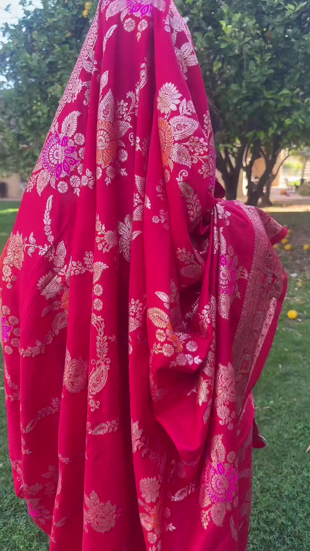 @Viradhya&rsquo;s mamu (Vidya)