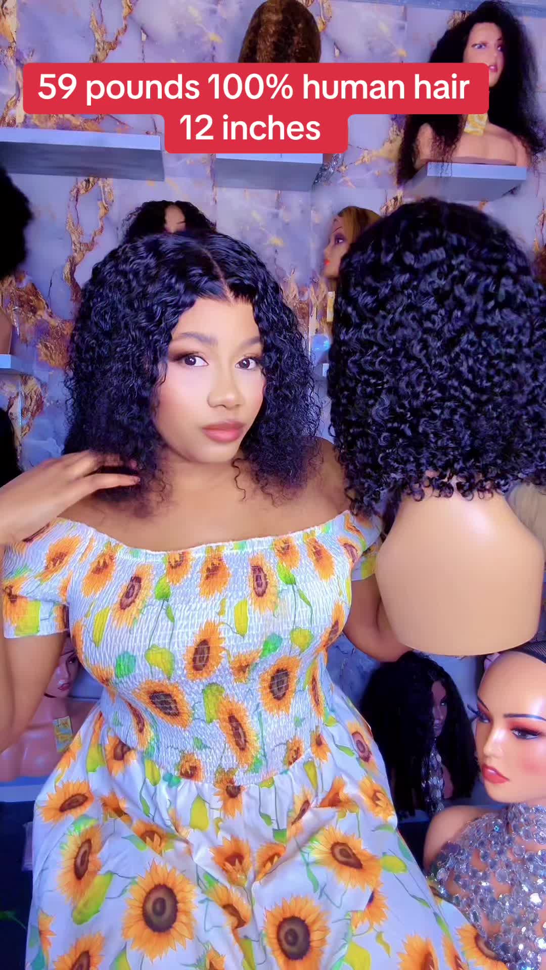 @Awa Ngaideh&rsquo;s Secret 🤫