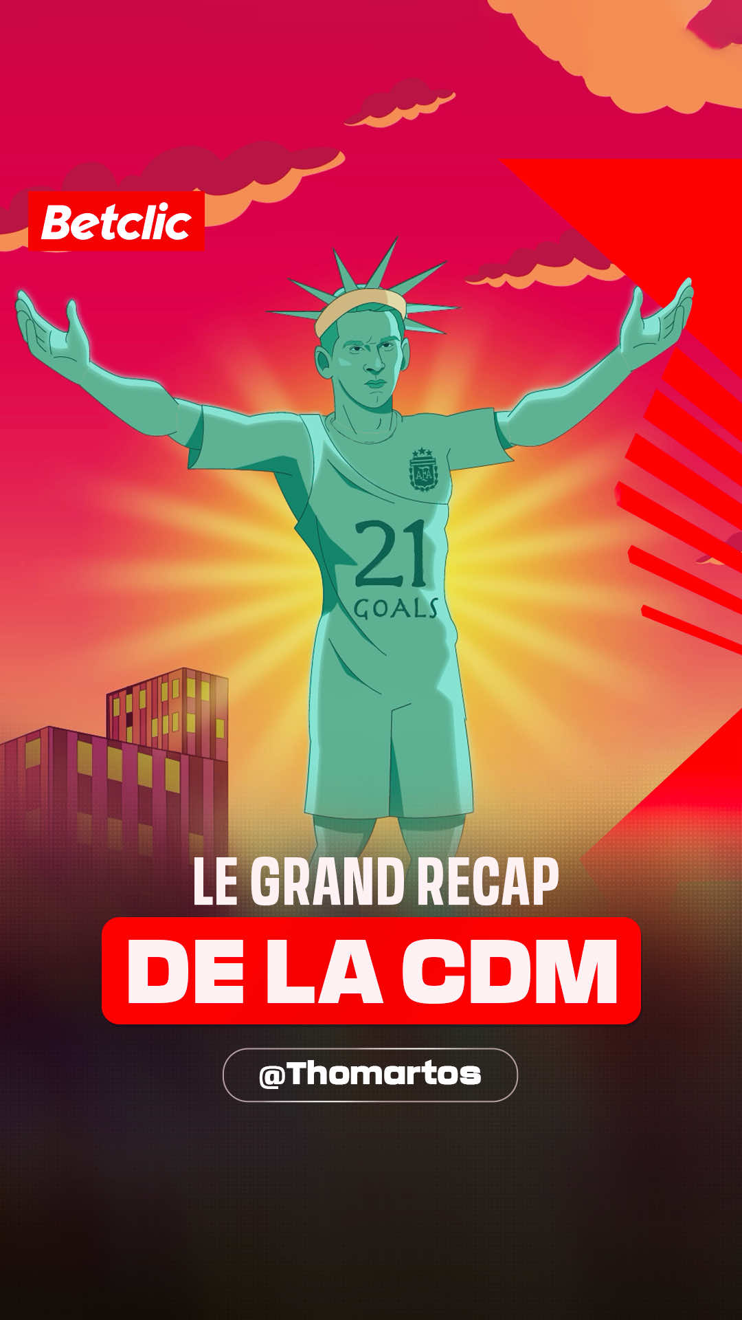 @Betclic 🔞