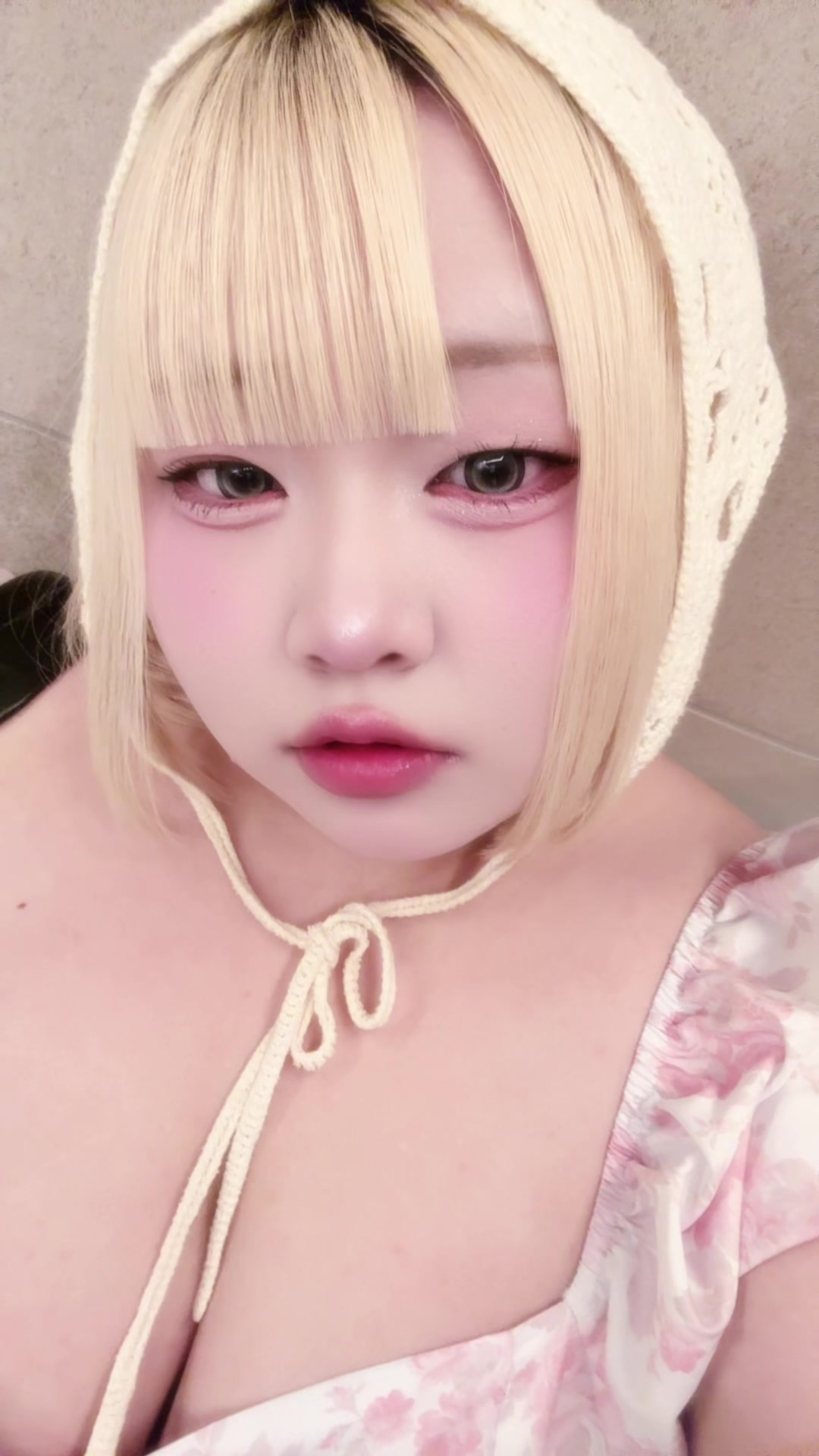 @白玉 かれん 🍥