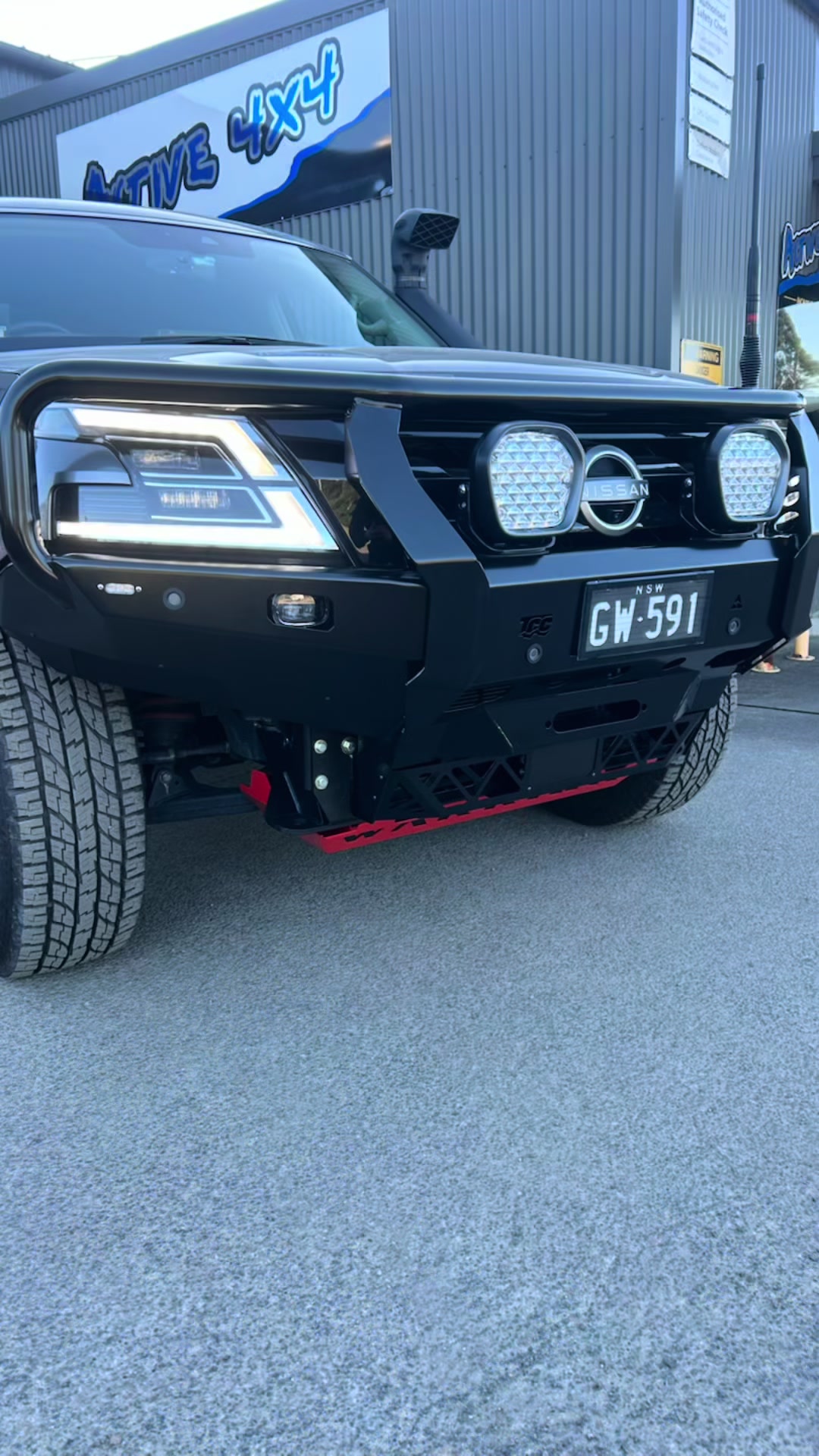@Active4x4