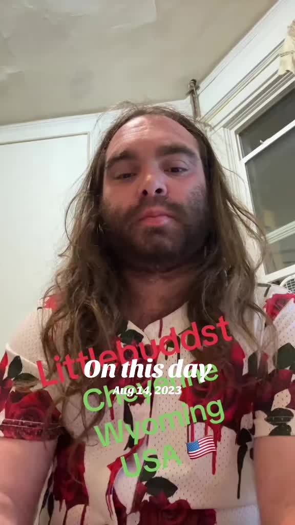 @LittlebuddstGodz