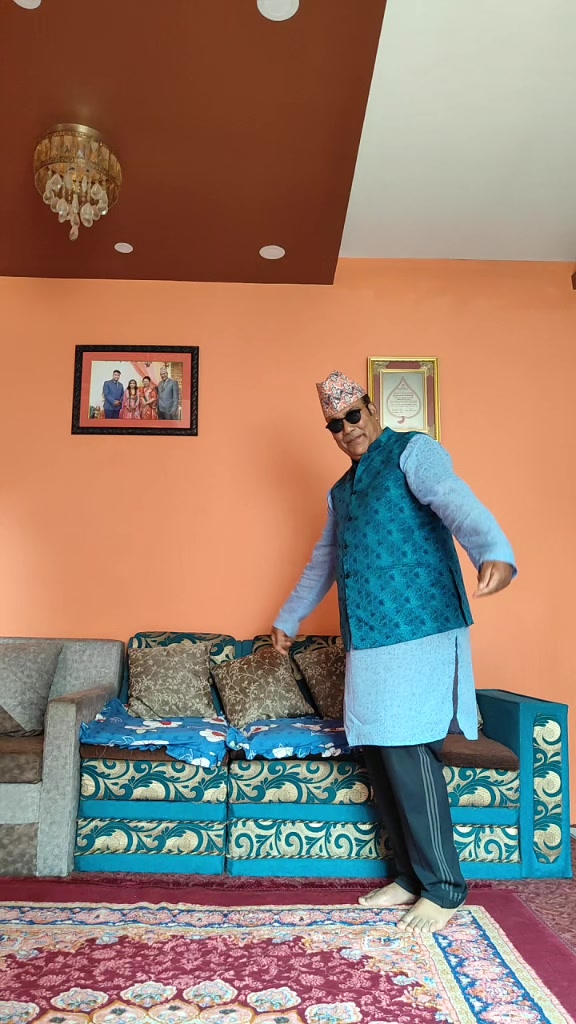 @Uttam Khadka