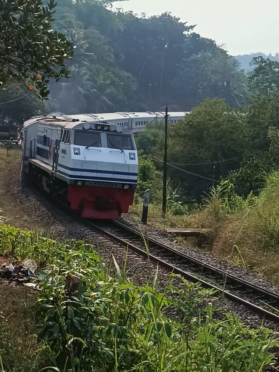 @Ang Arief Railway