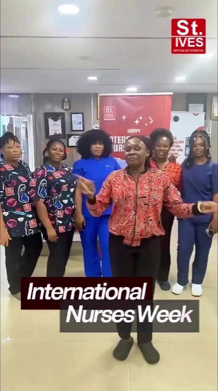 @ST IVES HOSPITAL