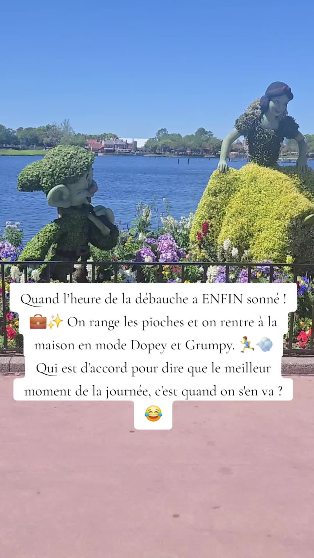 @Disneyparcs Hervé