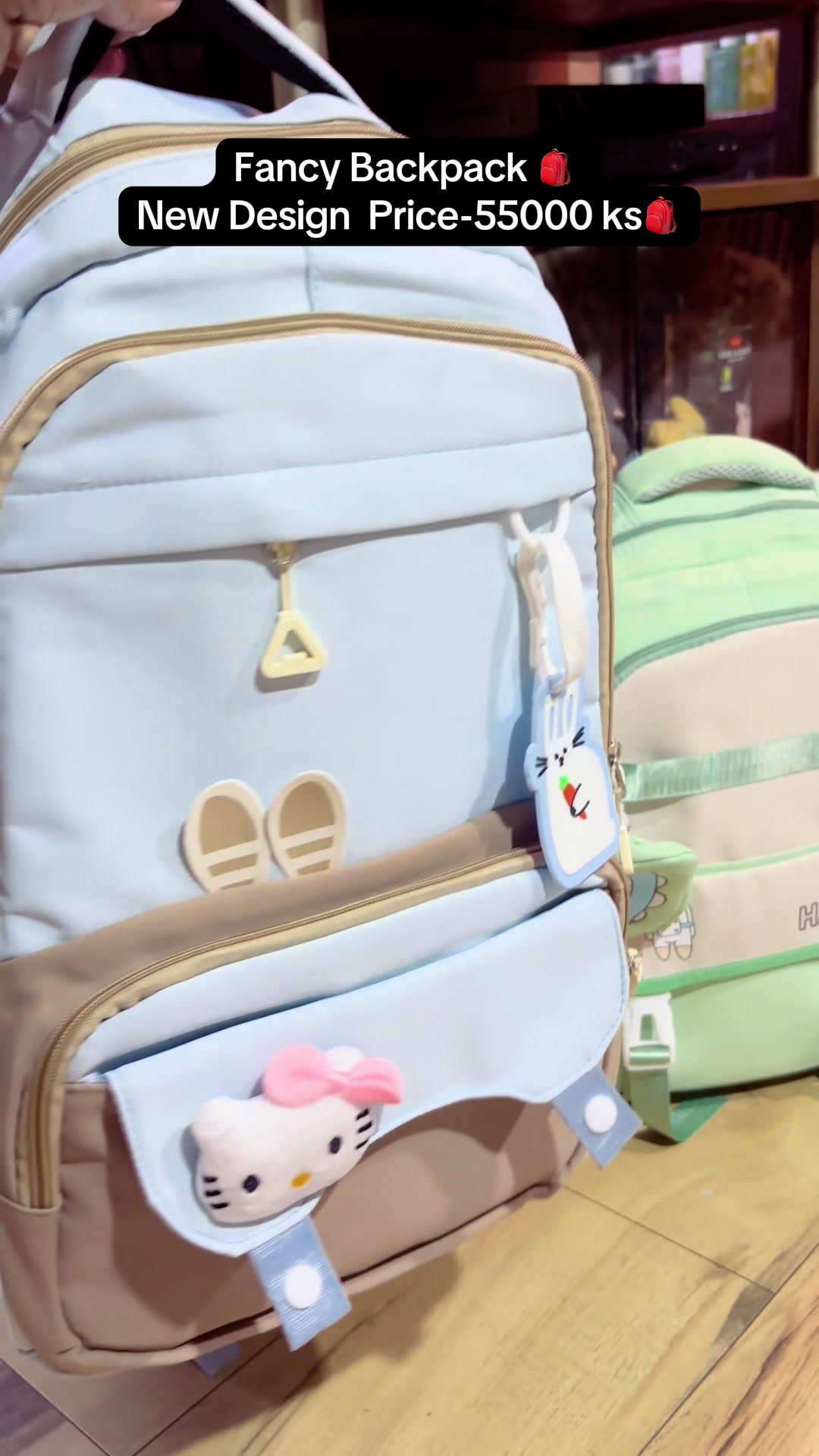@Myat Myat Moe ( MYAT STORE)