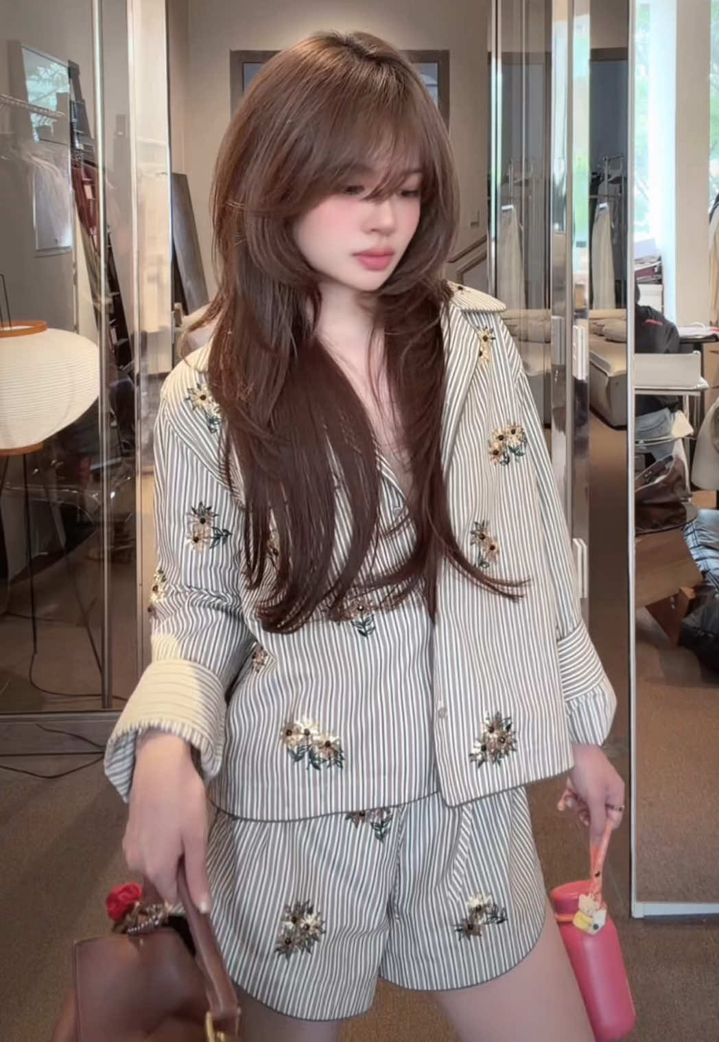 @Lười biếng siêng năng