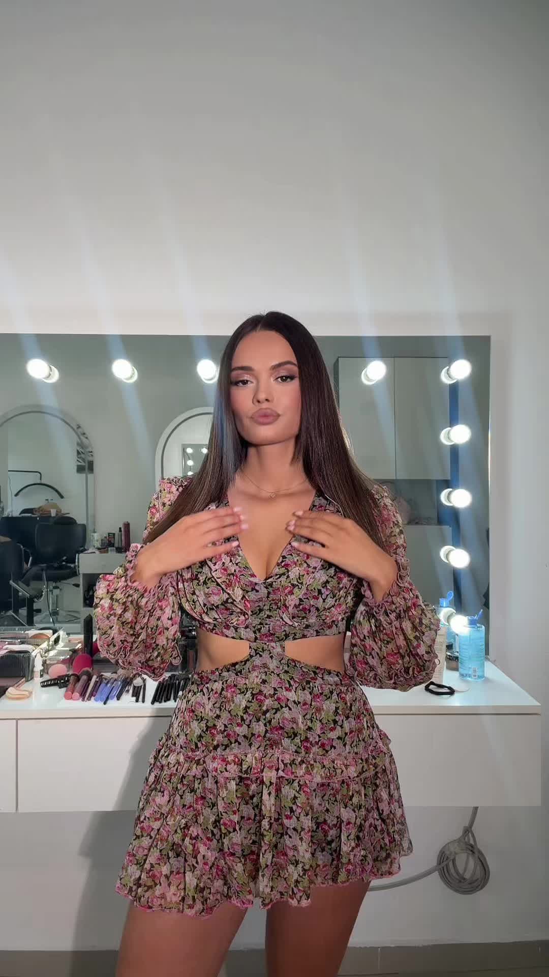 @Ema Zharku