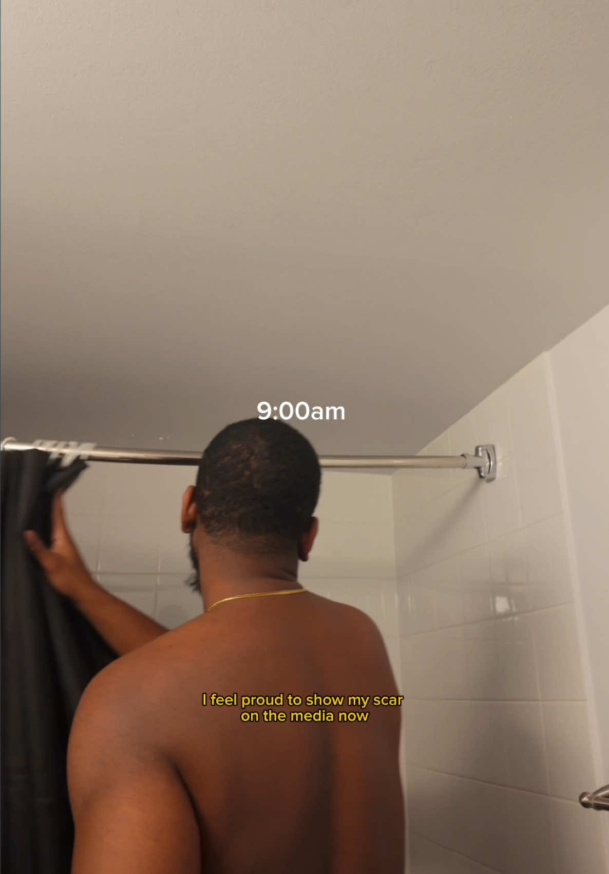 @SHAMAR MUIR