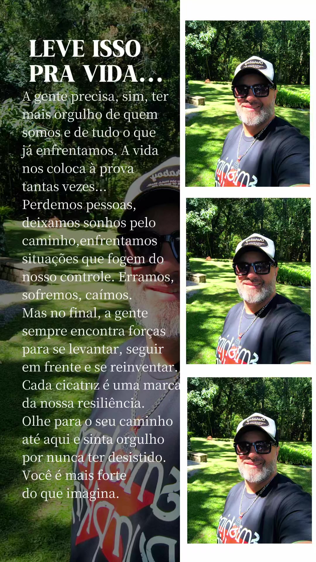 @Arley Gomes de Olive