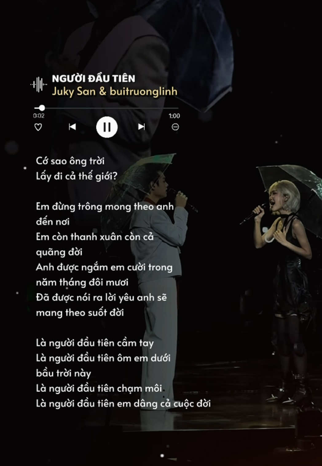 @Đêm xuống nhạc lên