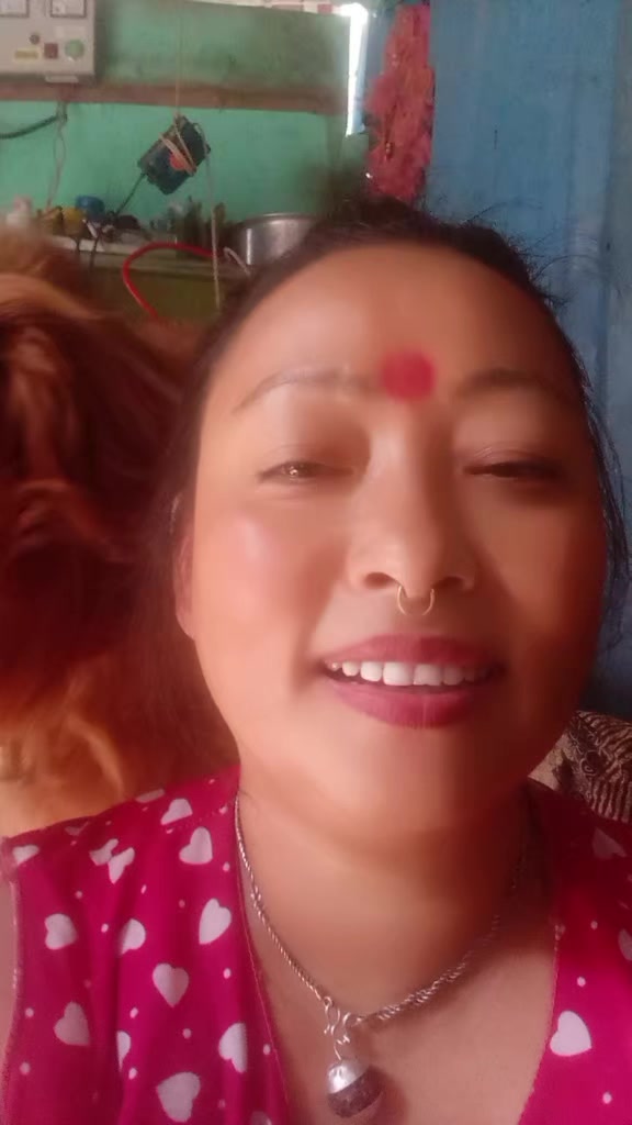 @Samita Giri