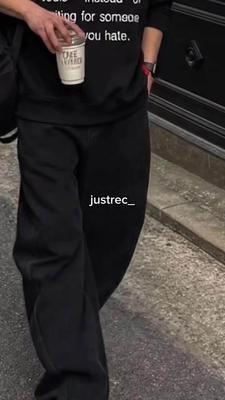 @justrec