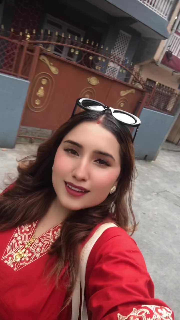 @Shila Khadka Chhetri
