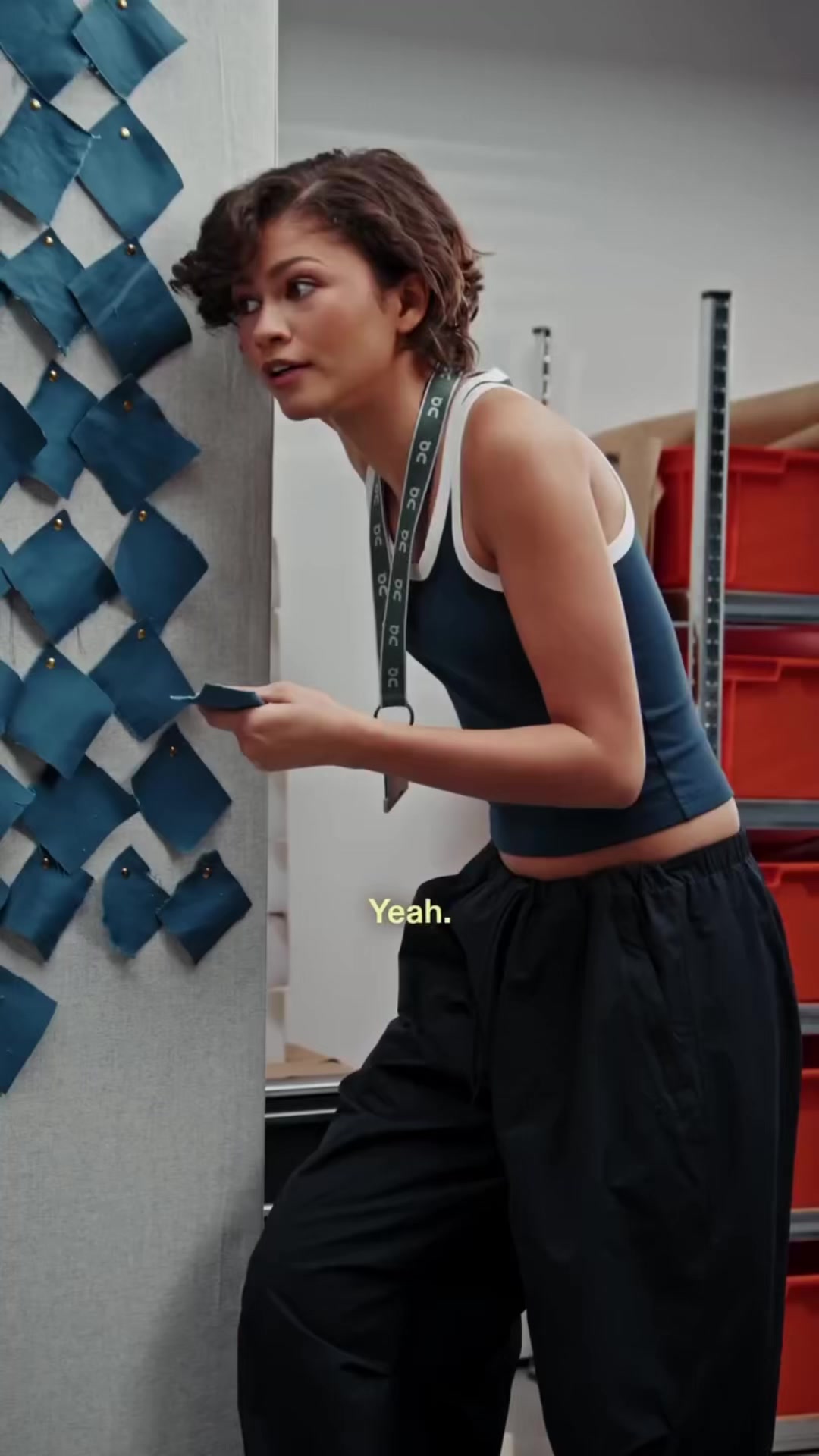 @Zendaya Content