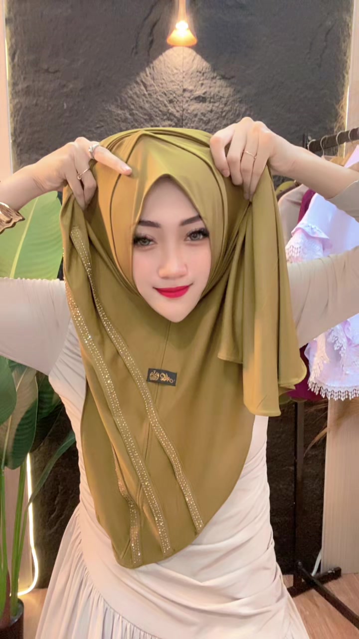 @Indah store
