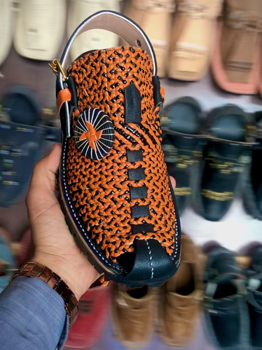 @watan shoes maker