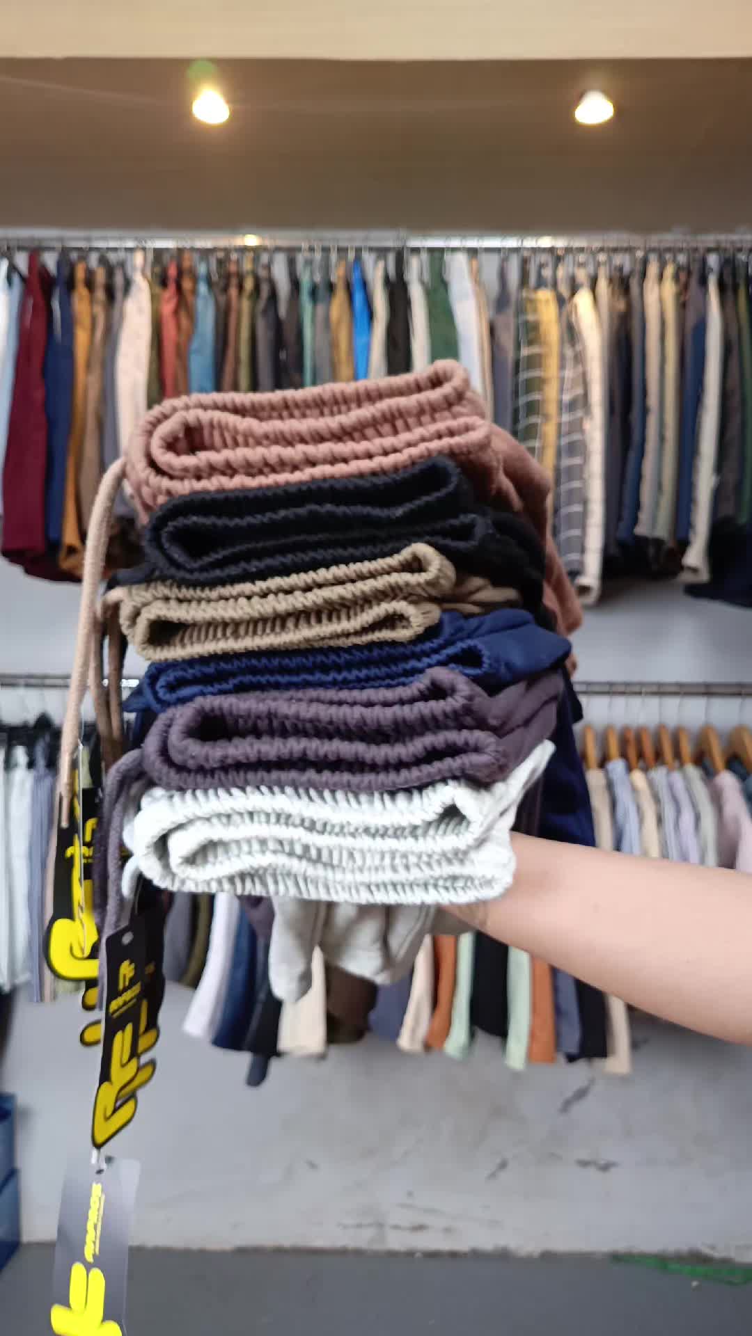 @tampan COLLECTIONS