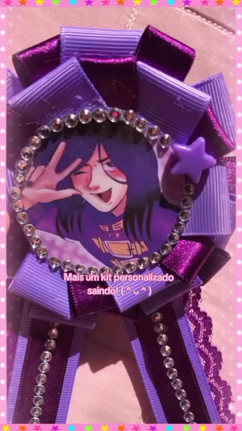 @☆˚.🍭🌈 𐔌 Pop candy store ‧₊˚