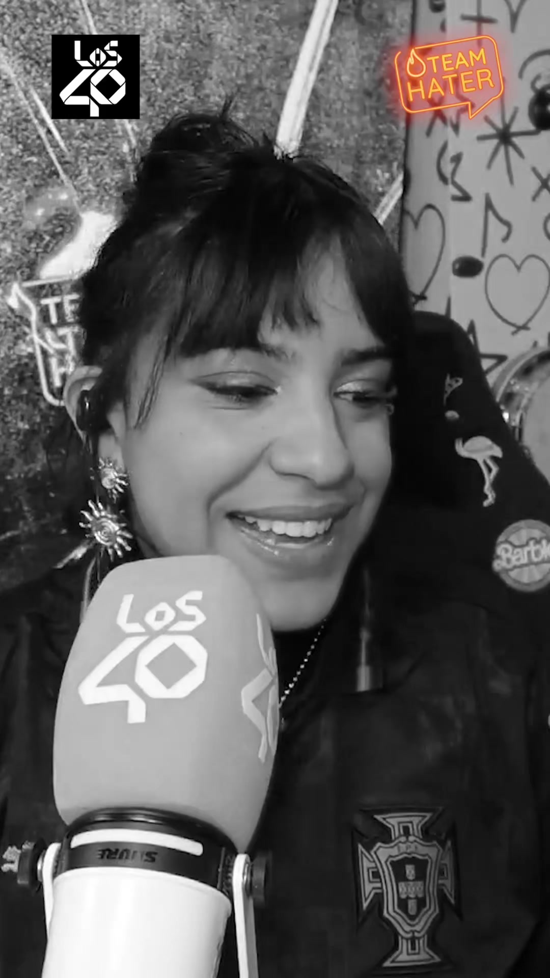 @LOS40 Colombia