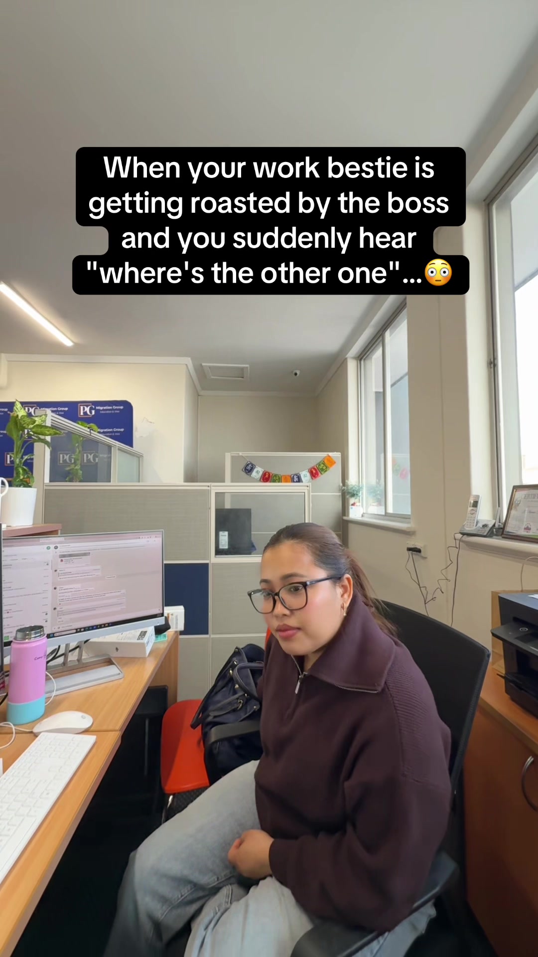 @PG MIGRATION GROUP PERTH