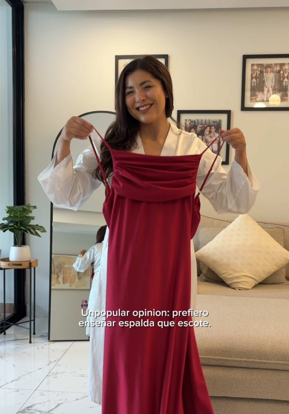 @Virago Dress