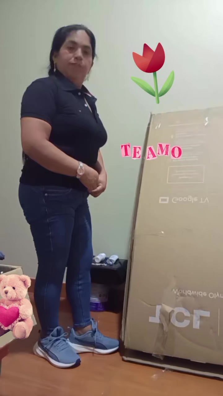 @Elvia Acuña
