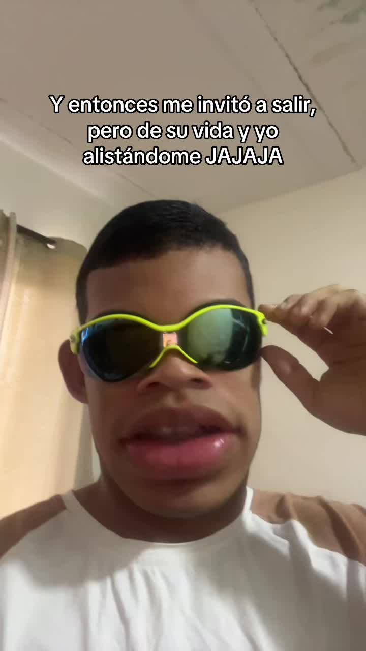 @El Matoy Ofi