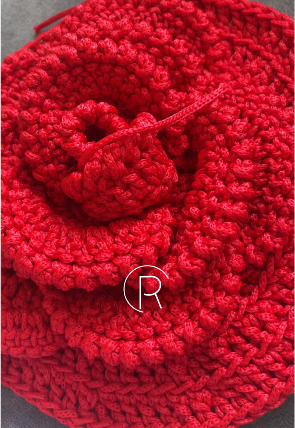 @BOLSOS A CROCHET 💼🧶