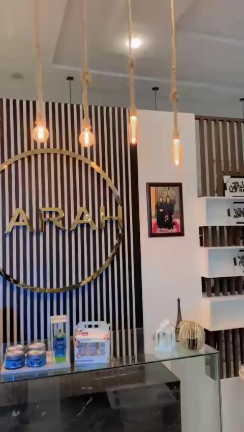 @Farah's Salon Kharian
