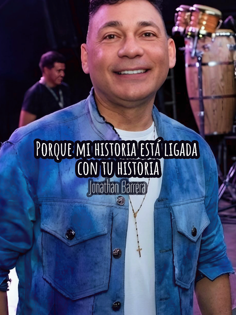 @Jonathan Barrera